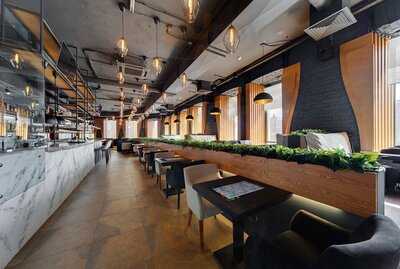 Игристые Digital Ресторан