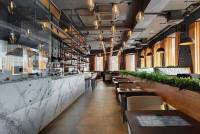 Игристые Digital Ресторан