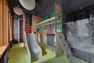 Игристые Digital Ресторан