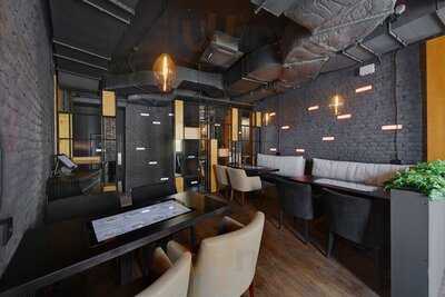 Игристые Digital Ресторан