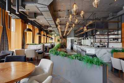 Игристые Digital Ресторан