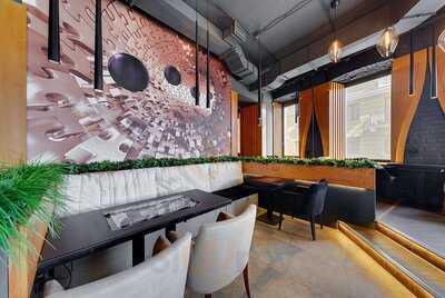 Игристые Digital Ресторан