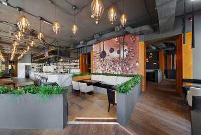 Игристые Digital Ресторан