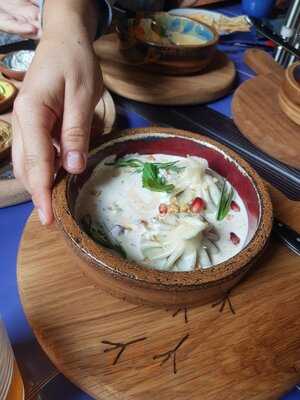 Грузинское Бистро Асканели