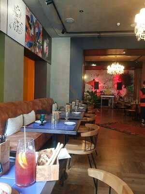 Грузинское Бистро Асканели