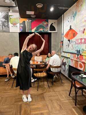 Грузинское Бистро Асканели