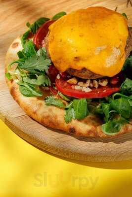 Грузинское Бистро Асканели