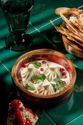 Грузинское Бистро Асканели