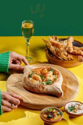 Грузинское Бистро Асканели