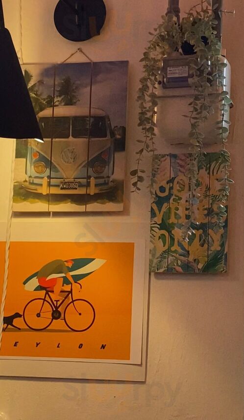 Кофейня Secret Spot