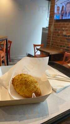 Котлеты По-Киевски №1