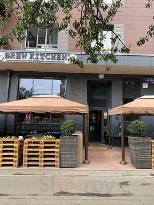 Brew Kitchen