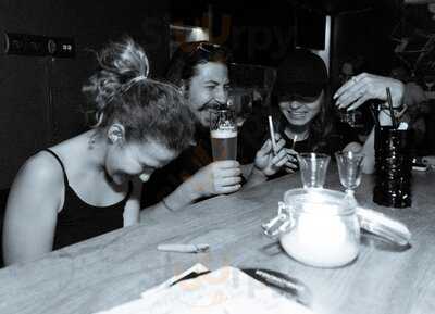 Угрюмочная