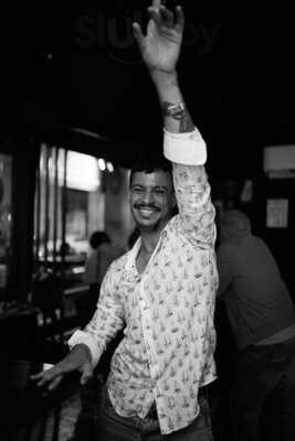 Угрюмочная