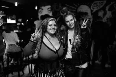 Угрюмочная