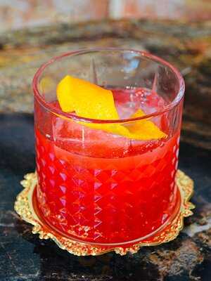 Гастробар Каре