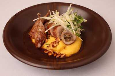 Гастробар Каре