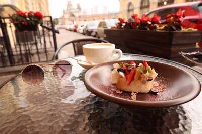 Гастробар Каре