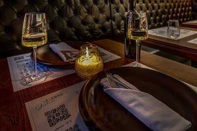 Гастробар Каре