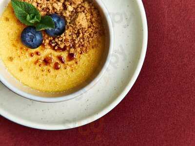 Mouflon Authentic Restaurant