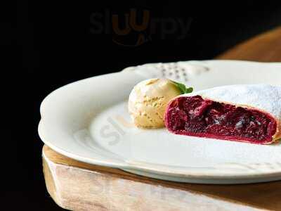 Mouflon Authentic Restaurant