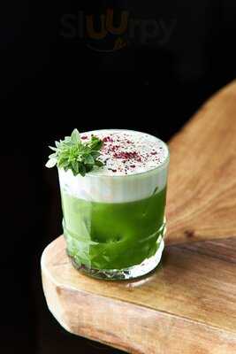 Mouflon Authentic Restaurant