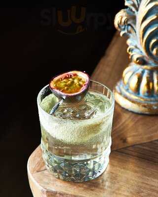 Mouflon Authentic Restaurant