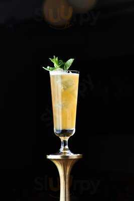 Mouflon Authentic Restaurant