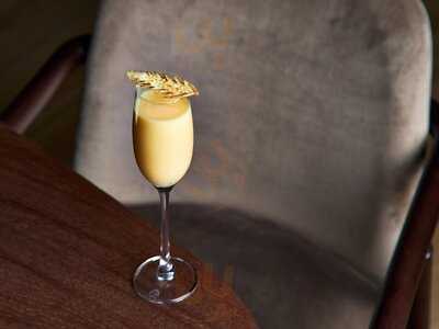 Mouflon Authentic Restaurant