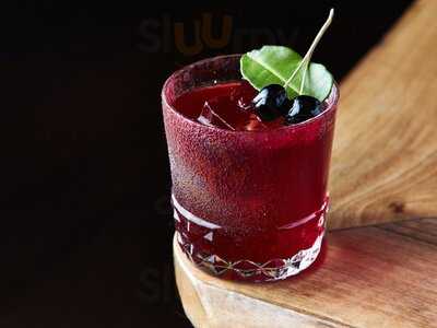 Mouflon Authentic Restaurant