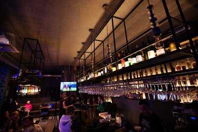 НАКАТУЛИ - БАР