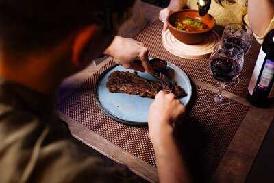 НАКАТУЛИ - БАР