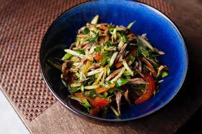 НАКАТУЛИ - БАР