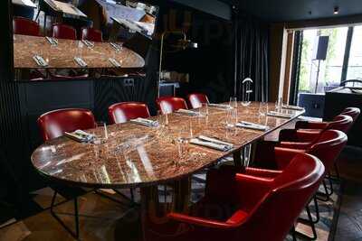 Mady Restaurant & Terrace