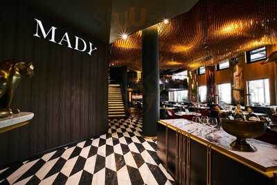 Mady Restaurant & Terrace