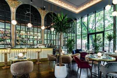 Ресторан Парк