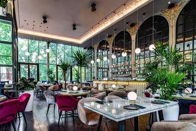 Ресторан Парк