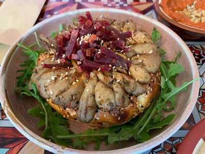 Adam Trendy Levantine