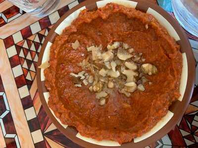 Adam Trendy Levantine