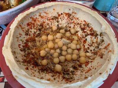 Adam Trendy Levantine