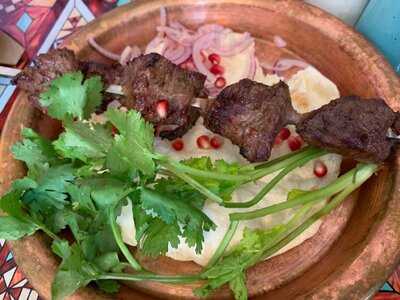 Adam Trendy Levantine