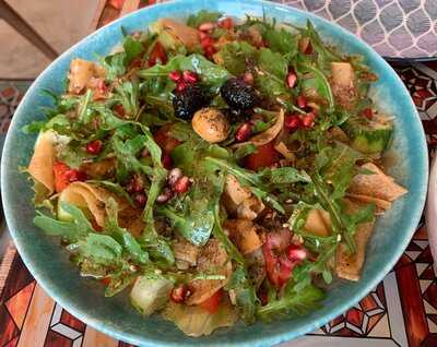 Adam Trendy Levantine