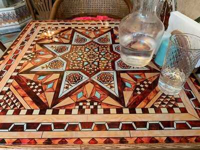 Adam Trendy Levantine