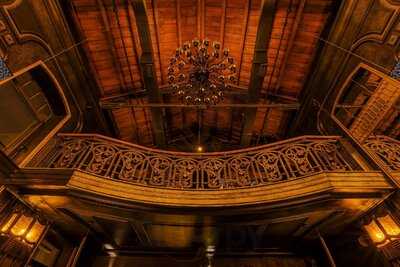 Кальянная Барвиха Lounge Менделеевская