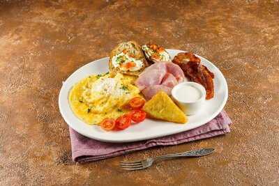 Бинхартс Кофе