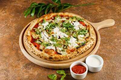 Бинхартс Кофе