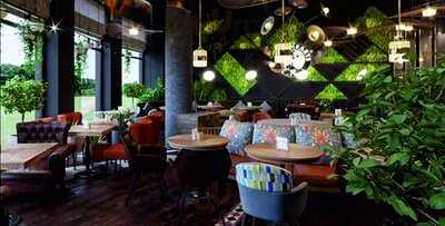 Бинхартс Кофе