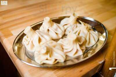 Старик Хинкалыч