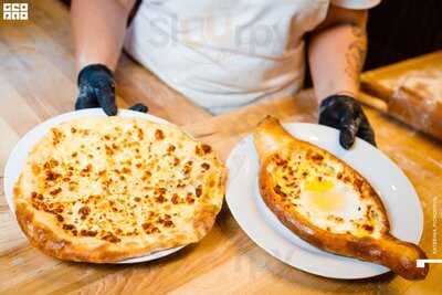 Старик Хинкалыч