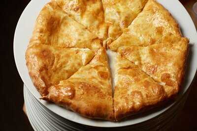 Старик Хинкалыч